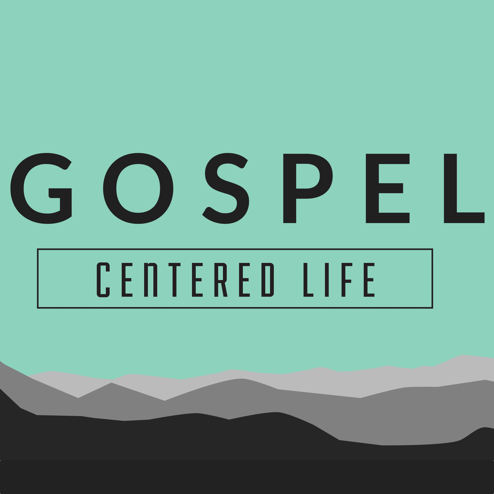 Acts 2017 24 — The Gospel Centered Life Grace Bible Church 9465