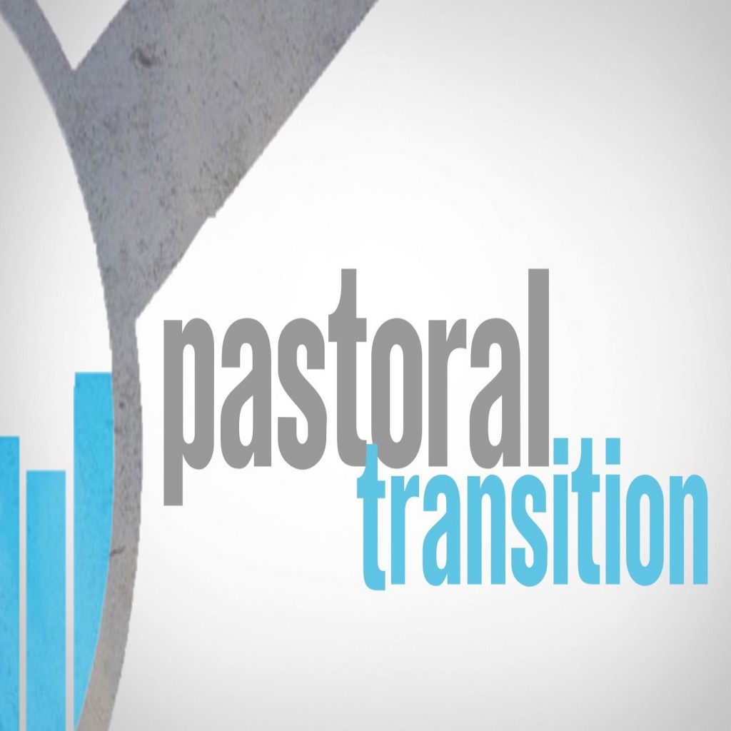 Pastoral Transition – Grace Bible Church