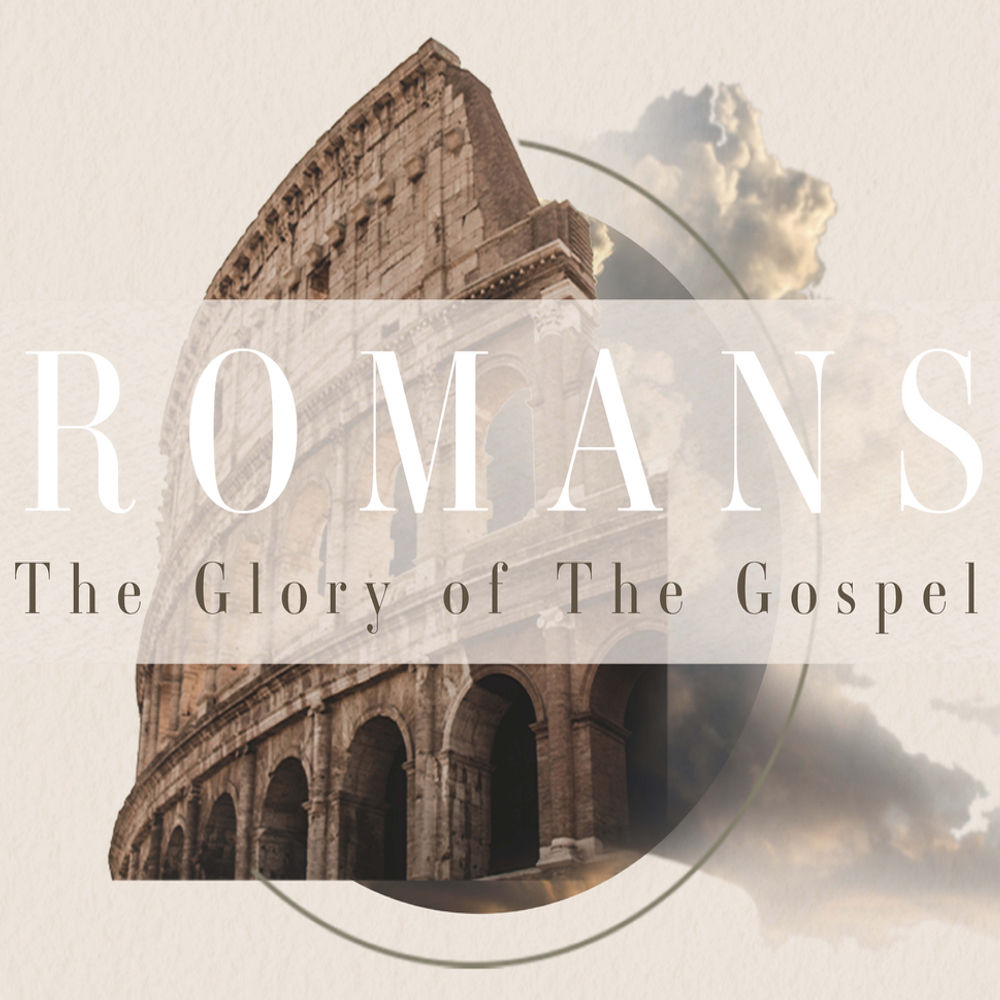 Romans 8:23-27 — The Christian’s Suffering And The Groans For Glory 